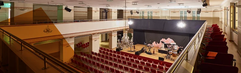 Event: Stadtsäle Bernlochner | Landshut