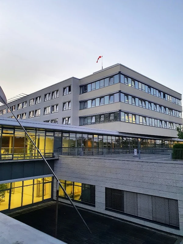 Zentrum für Innere Medizin (ZIM)