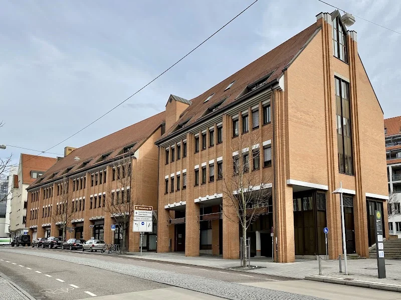 Event: Künstlergilde Ulm e. V.