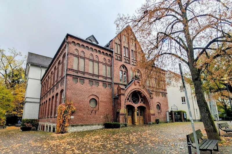 Event: Hedwig Dornbusch-Schule e.V.