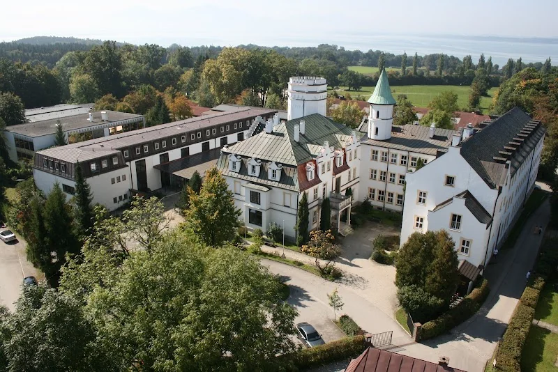 Event: Landschulheim Schloss Ising