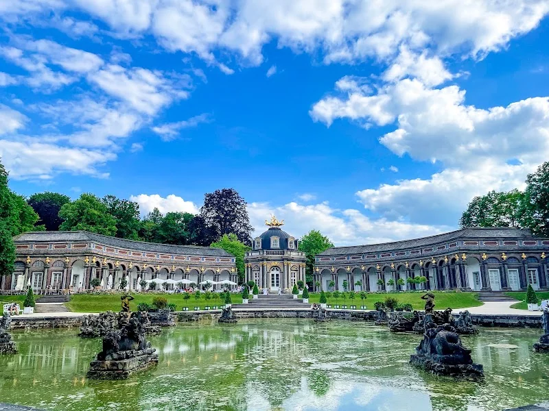 Event: Eremitage