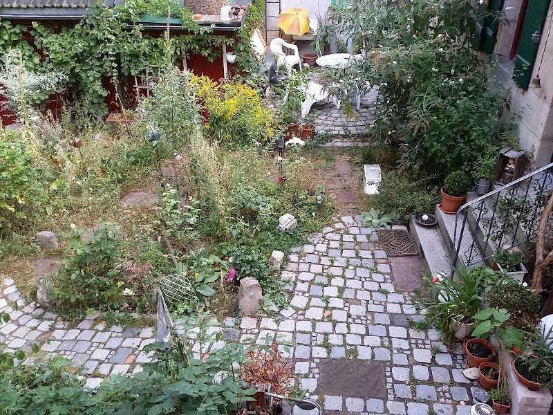 Der Bogenhof