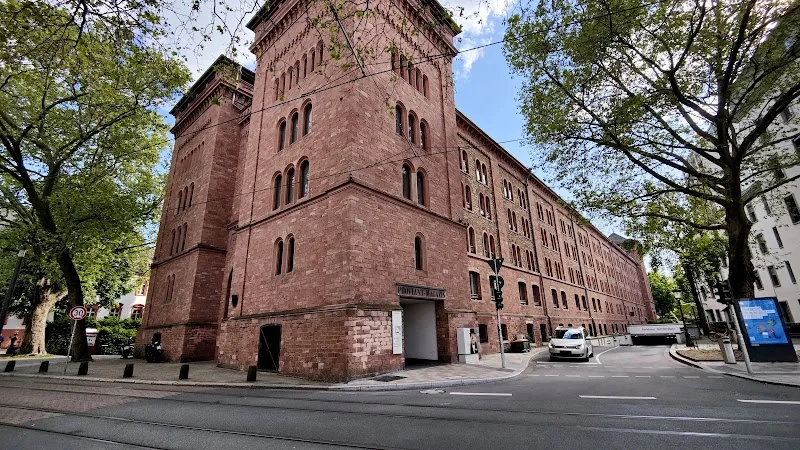 Deutsches Kabarettarchiv