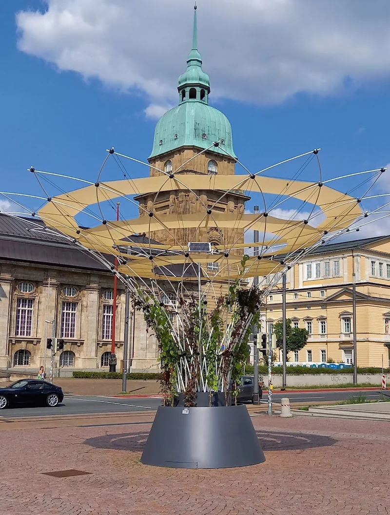 Event: Friedensplatz