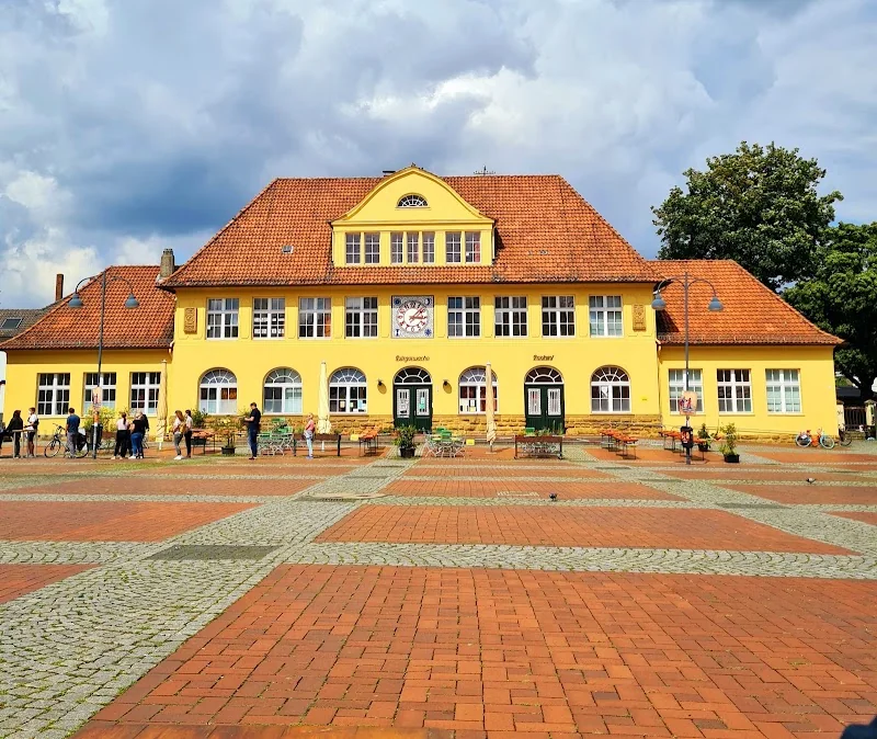 Event: Siegfriedplatz