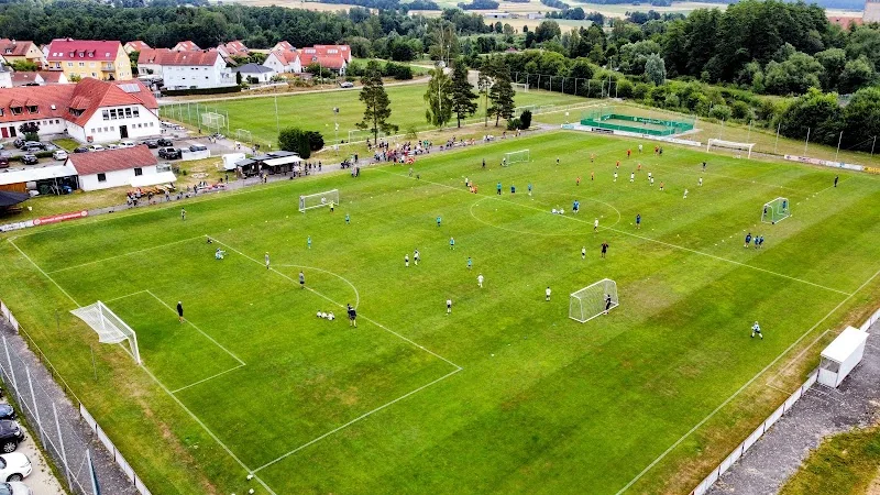 Event: FV 1921 Vilseck