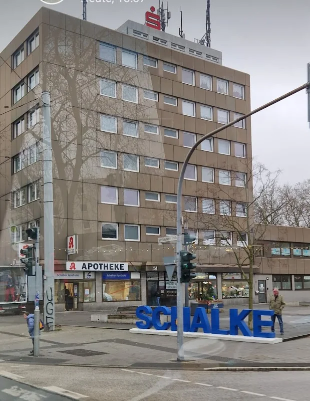 Event: Grilloplatz