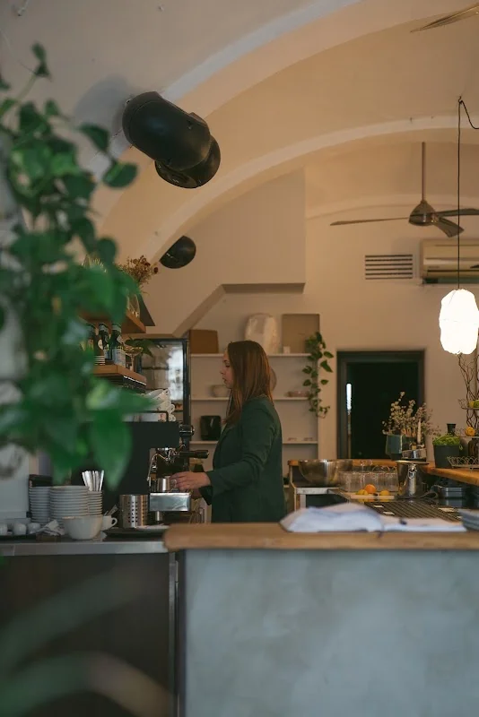 Café Janosch