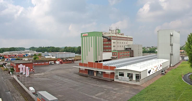 Mischfutter Werke Mannheim GmbH