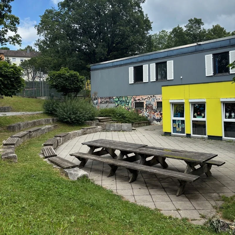 Event: Treffpunkt Rötenberg