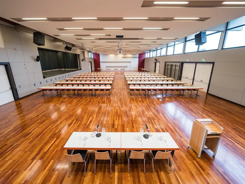 Event: Bürgermeister-Pohl-Haus
