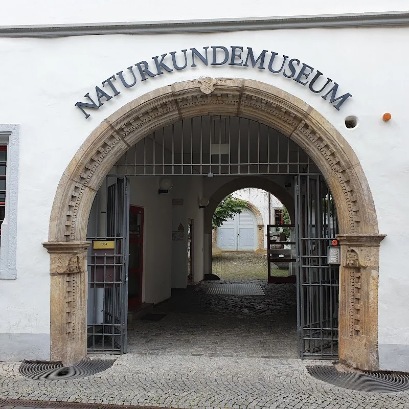 Event: Naturkundemuseum Erfurt