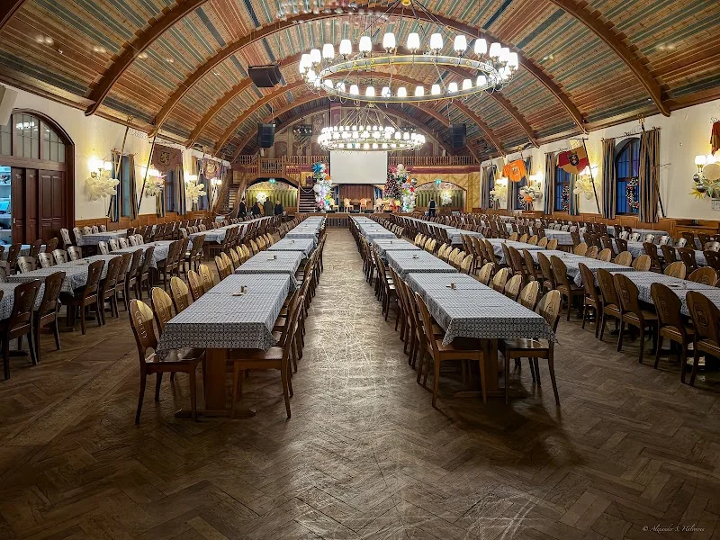 Event: Hofbräuhaus München