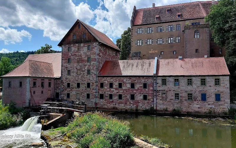 Museen Schloss Aschach