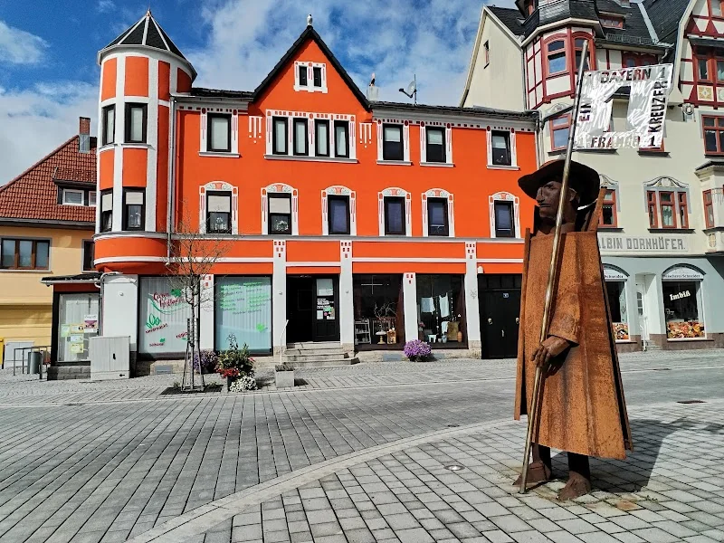 Event: Marktplatz Zella