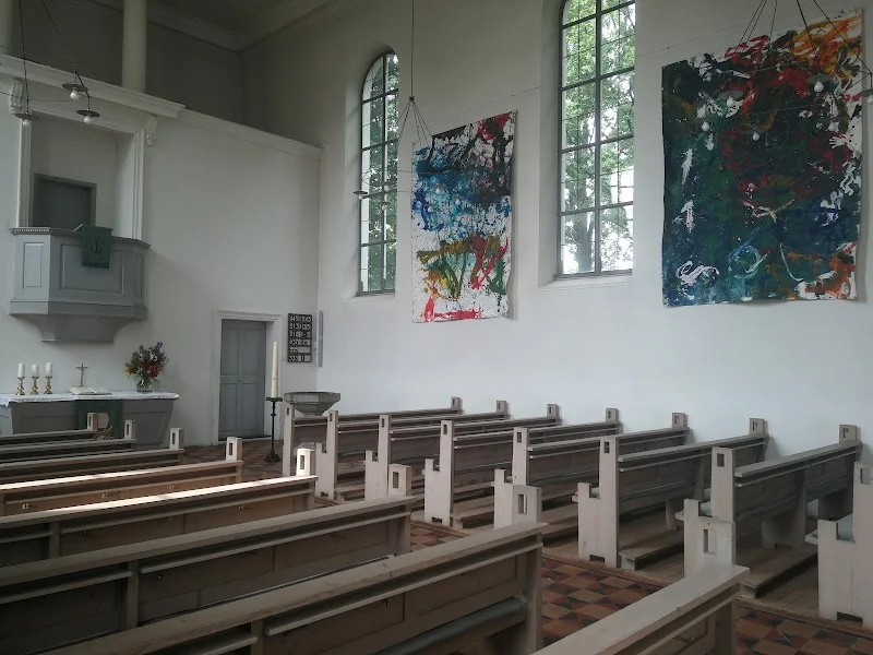 Event: Karolinenkirche Großkarolinenfeld