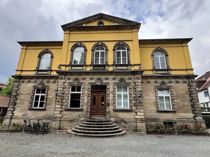 Deutsches Freimaurermuseum e.V.