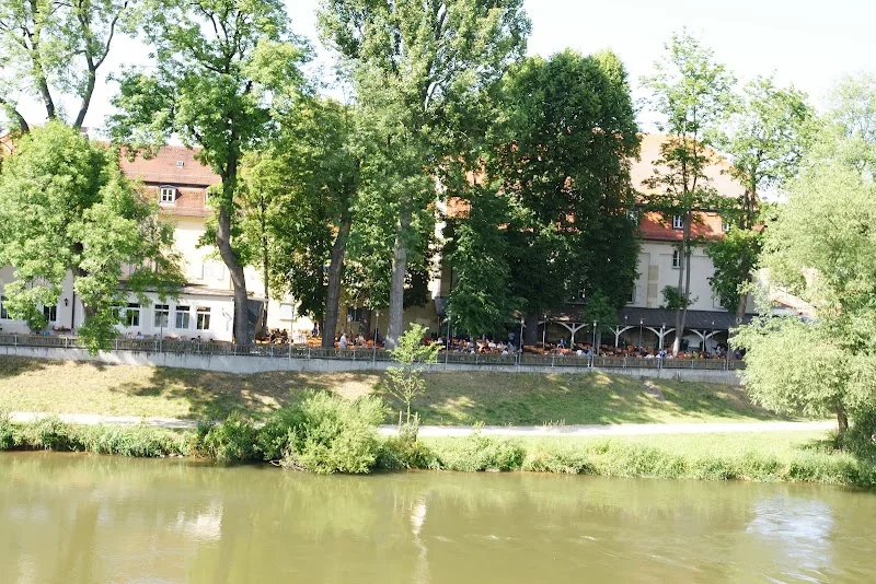 St. Katharinenspitalstiftung Regensburg