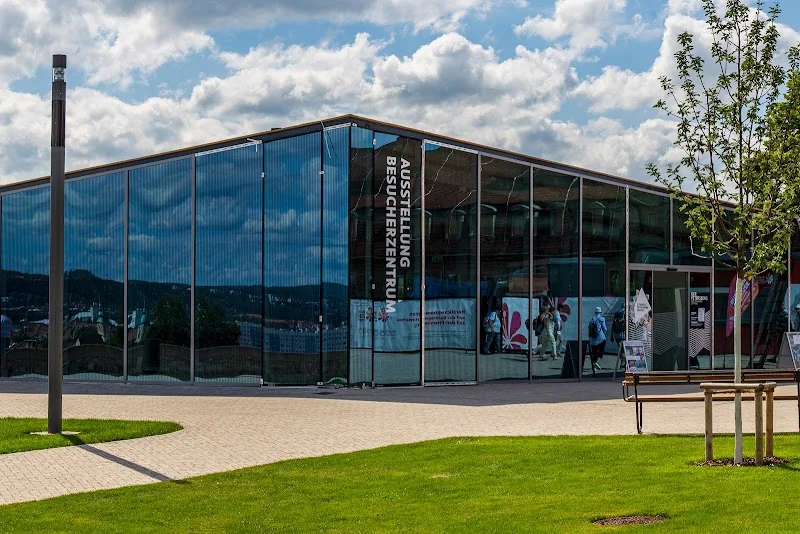 Event: Besucherzentrum Zitadelle Petersberg