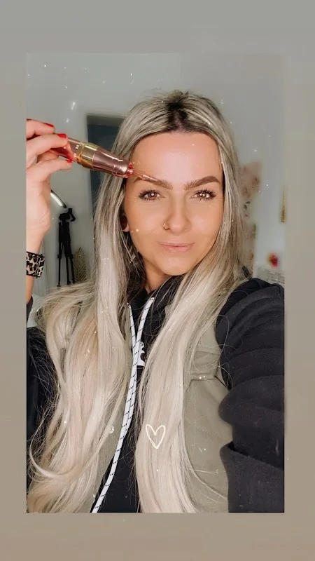 Event: Permanent Make Up Cottbus Julias Atelier