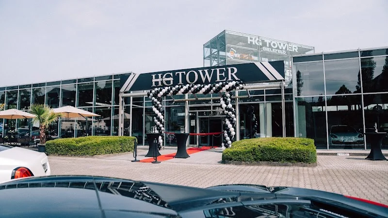 HG-Tower