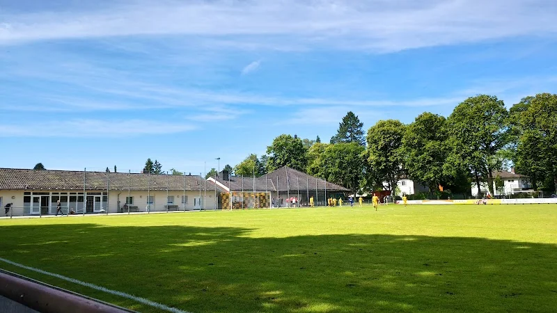 Event: SV Pullach e.V.