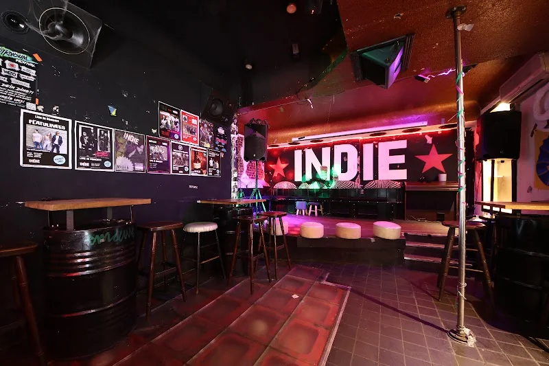 Event: INDIE