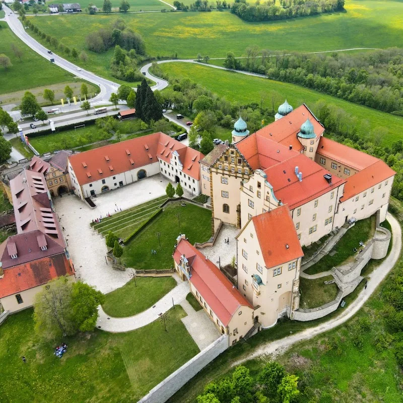 Event: Schloss Kapfenburg