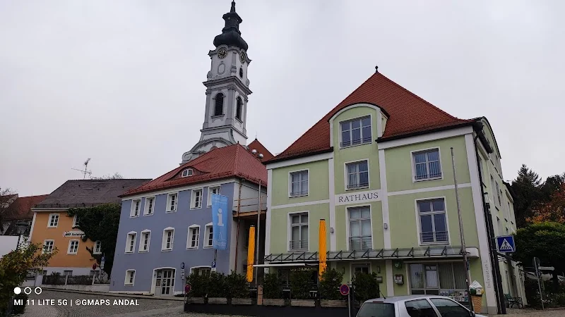 Event: Rathaus Altomünster