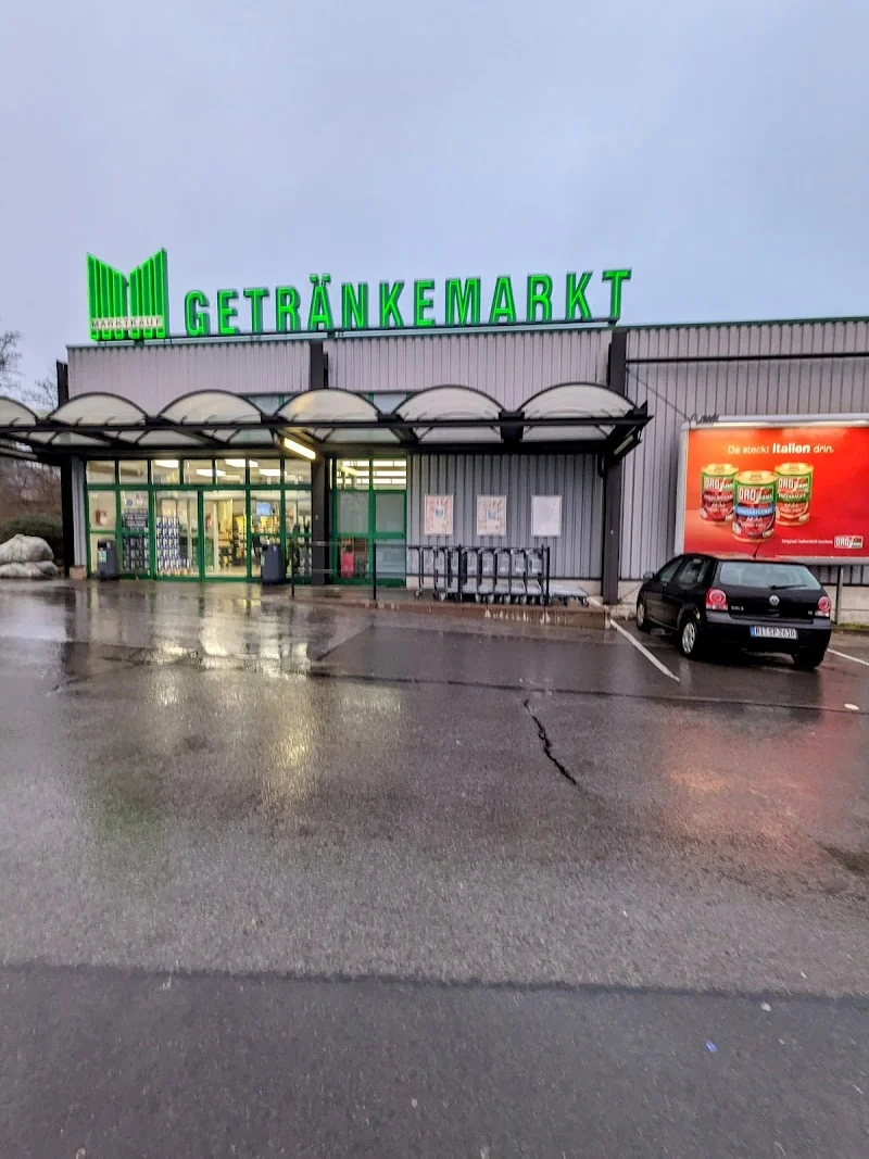 Event: Marktkauf-Getränkemarkt Oldentrup