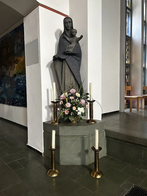 Herz Jesu