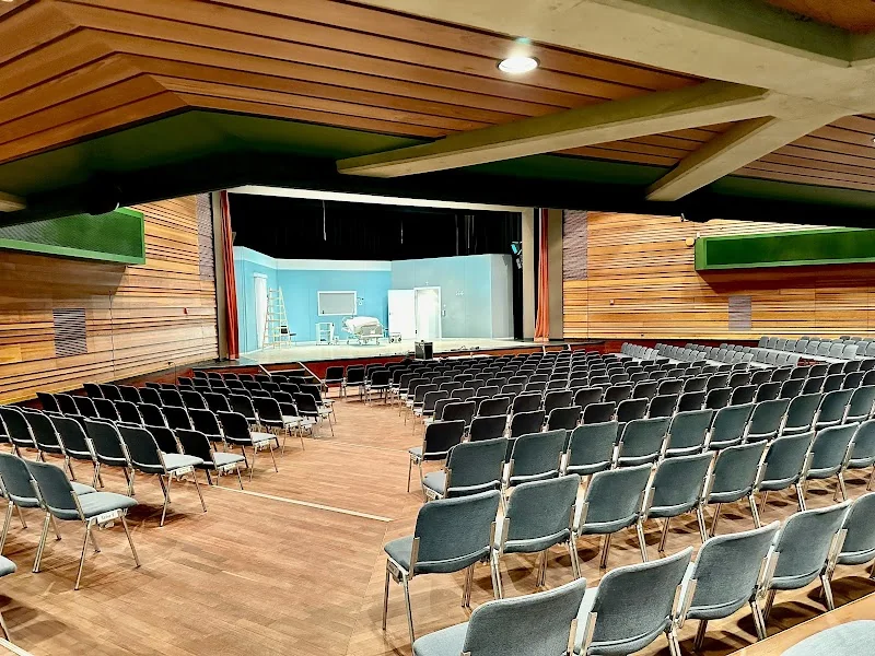 Event: Rheinhausen-Halle
