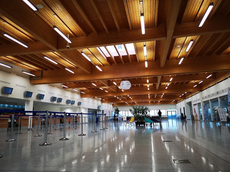 Event: Flughafen Kassel
