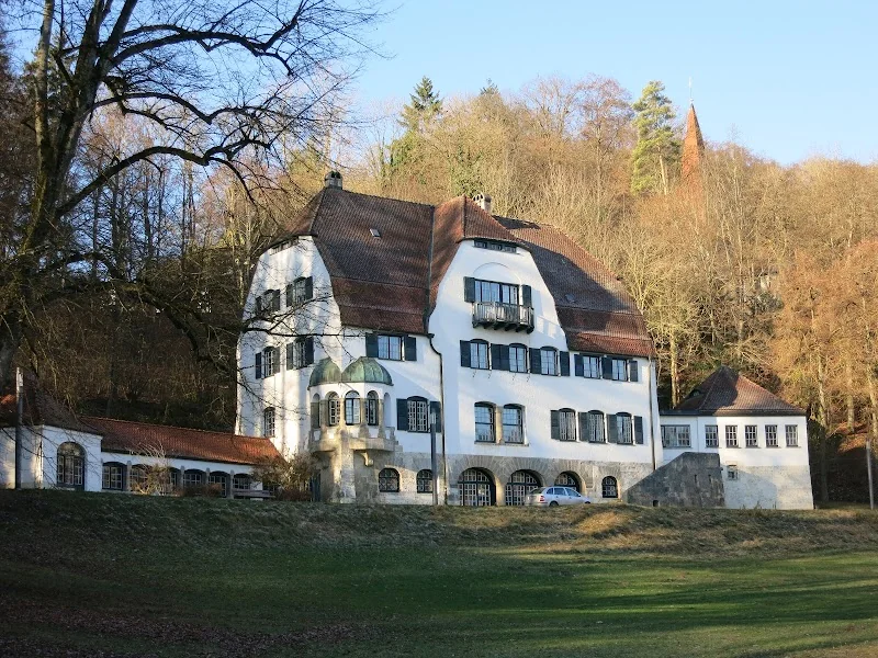 Event: Villa Lindenhof
