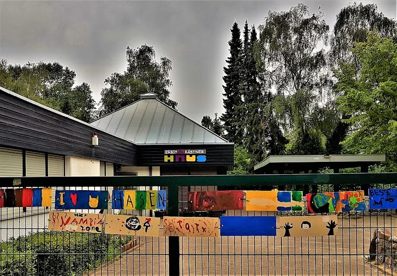Erich Kästner-Haus