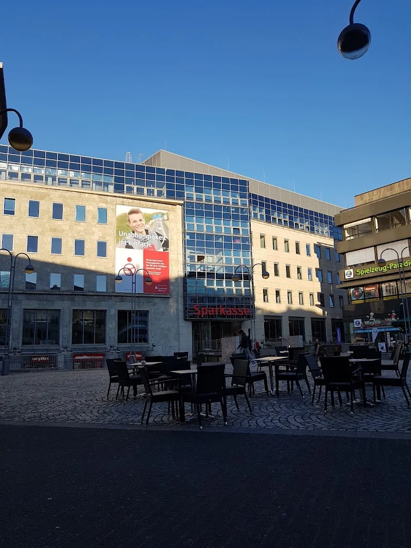 Event: Dr.-Ruer-Platz