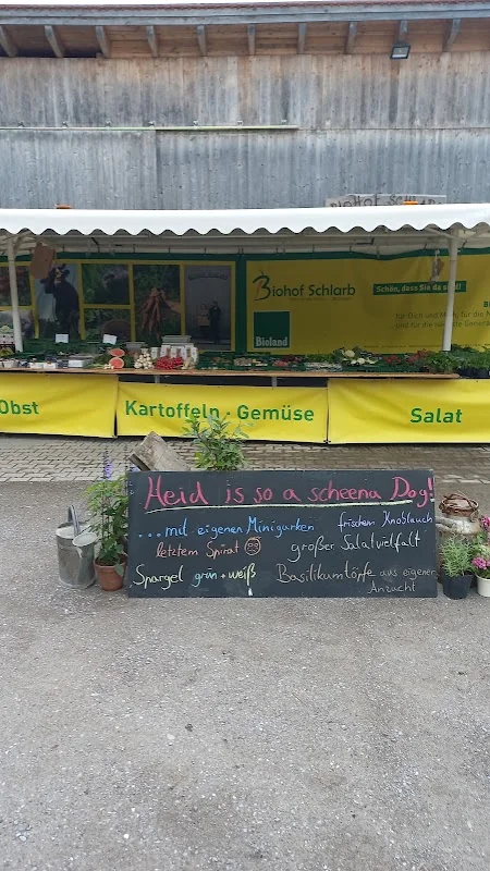 Event: Biohof Schlarb