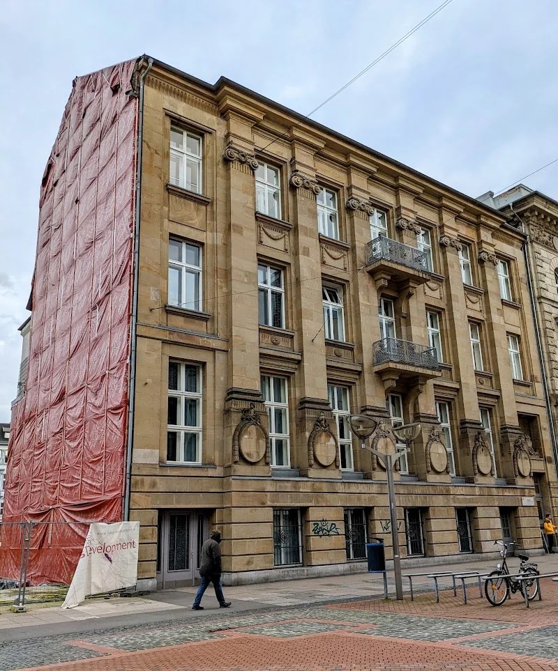 Event: Folkwang Universität der Künste - Standort Duisburg