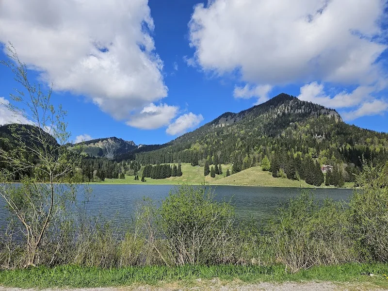 Event: Parkplatz Spitzingsee Ostufer