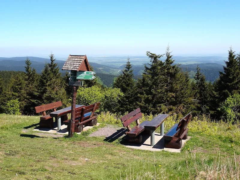 Schneekopf