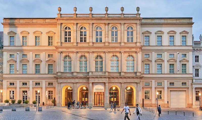 Museum Barberini