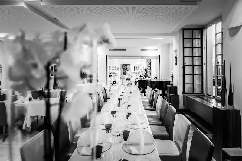 Event: Restaurant L'Orangerie Darmstadt