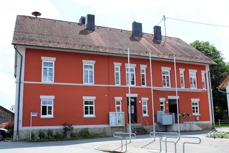 Gemeindeverwaltung Unterroth