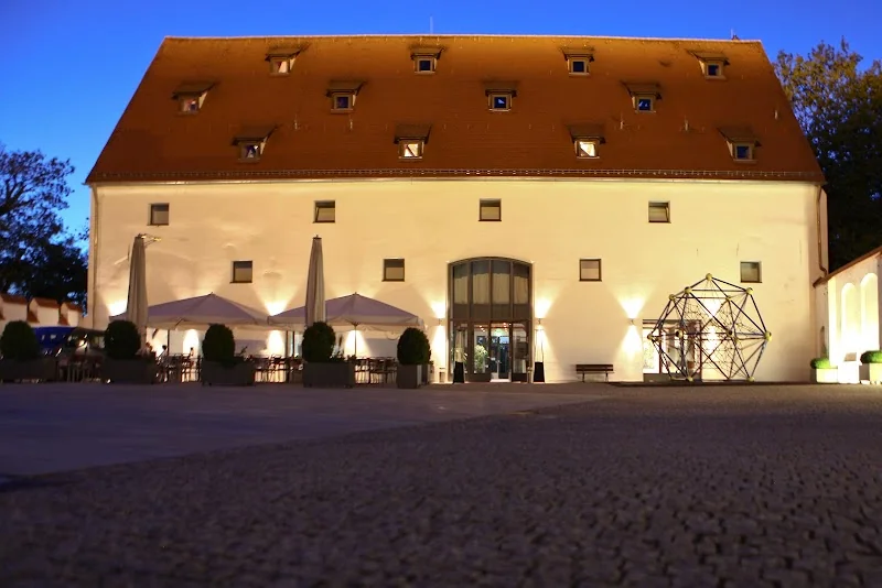 Event: Zehntstadel Leipheim