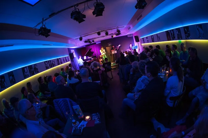 Jazzclub Augsburg e.V.