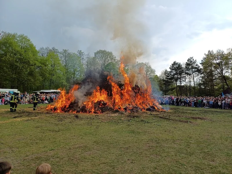 Event: Festplatz am Waldbad