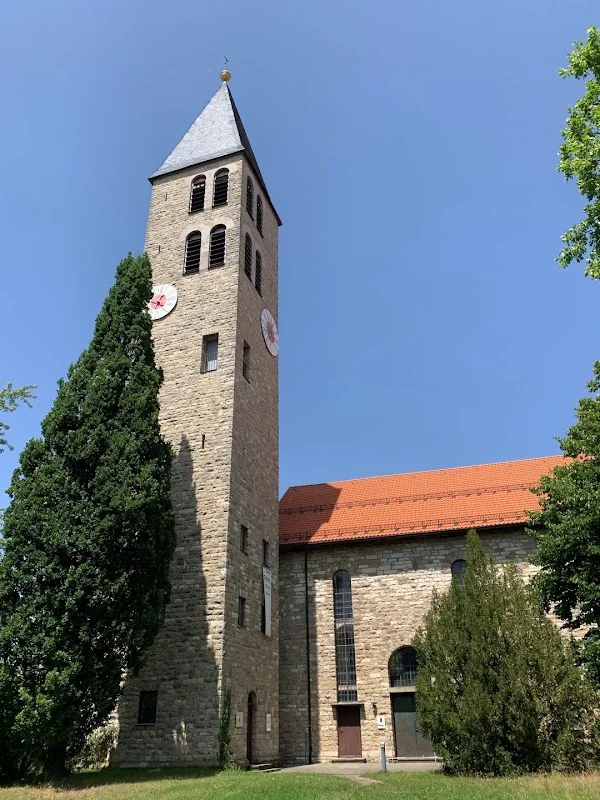 Event: Ev.-Luth. Auferstehungskirche
