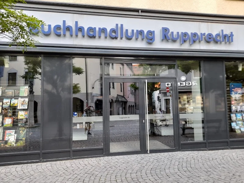 Bookstore Rupprecht GmbH