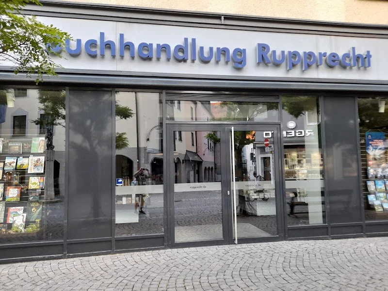 Buchhandlung Rupprecht